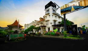 eL Hotel Grande Malang